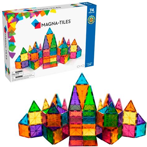 what are the best quality magnetic tiles